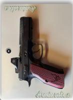CZ | Ceska Zbrojovka shadow 2 9x21mm IMI
