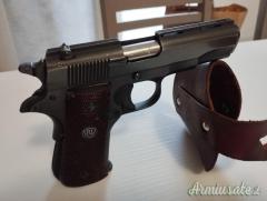 Llama  .22 LR Long Rifle