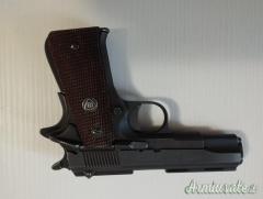Llama  .22 LR Long Rifle