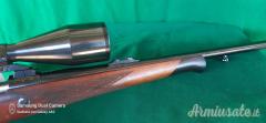 Voere 2165 8x68mm S
