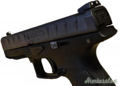 Beretta APX 9x21mm IMI