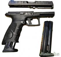 Beretta APX 9x21mm IMI