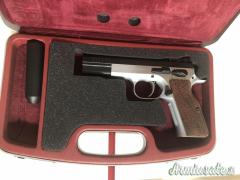 Tanfoglio match 9x21mm IMI
