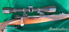 6.5x68mm  | RWS | Sch