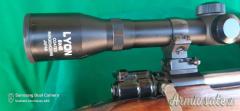 6.5x68mm  | RWS | Sch