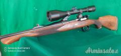 6.5x68mm  | RWS | Sch