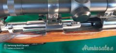 6.5x68mm  | RWS | Sch