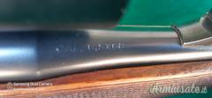 6.5x68mm  | RWS | Sch