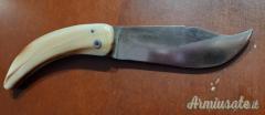 Coltello Curnicciollo Corso Ceccaldi.