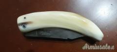 Coltello Curnicciollo Corso Ceccaldi.