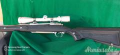 Ruger | Sturm M 77 All Weather .30-06 Springfield