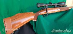 Mauser 2000 .270 Winchester