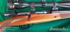 Mauser 2000 .270 Winchester