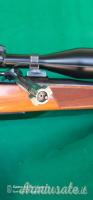 Mauser 2000 .270 Winchester