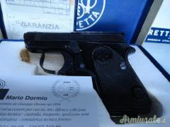 Beretta mod. 950-B cal. 6,35 m/m