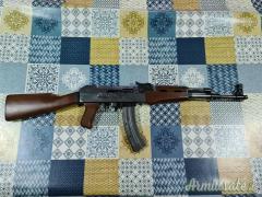 Carabina Ap80 Cal. 22 LR - Ottime condizioni