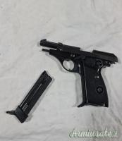 Beretta Mod. 70 - Pistola in ottime condizioni