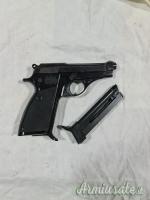 Beretta Mod. 70 - Pistola in ottime condizioni