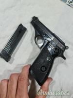 Beretta Mod. 70 - Pistola in ottime condizioni