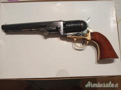 Vendo replica Uberti Colt Navy
