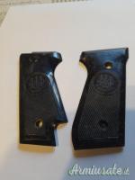 guancette pistola Beretta