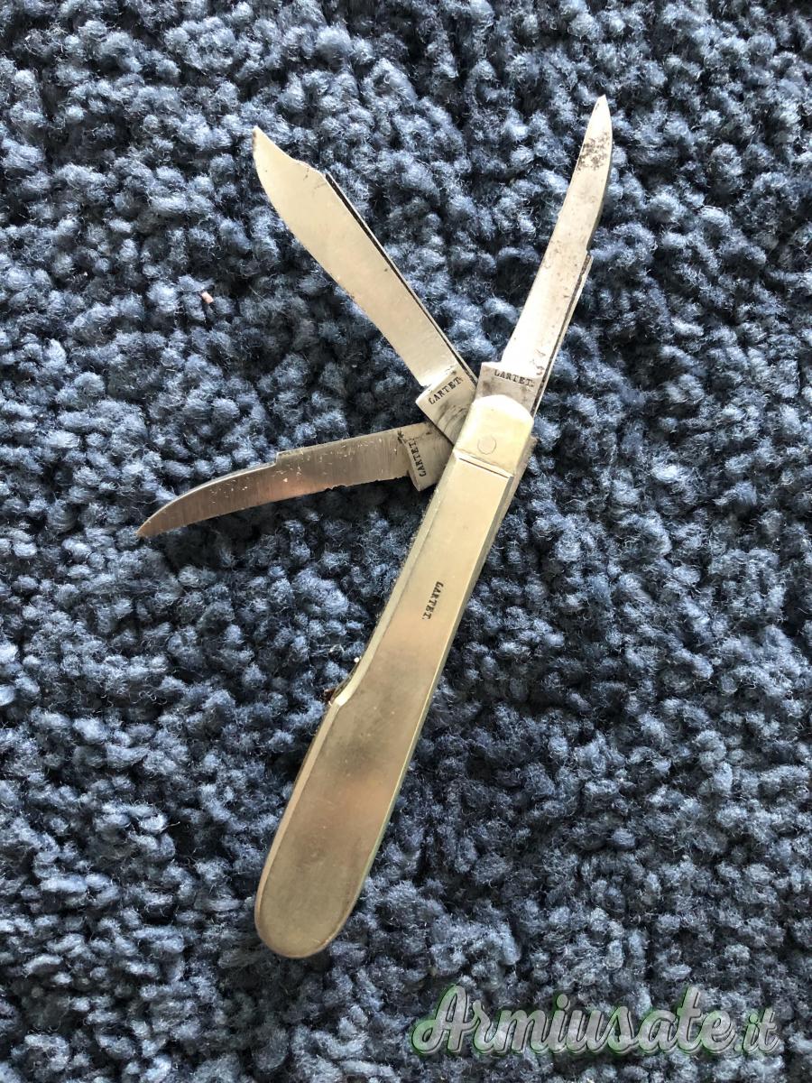 Coltello vintage Coltello vintage