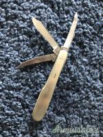 Coltello vintage
