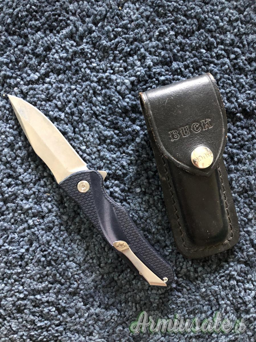 Buck blu Buck blu