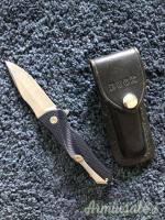Buck blu
