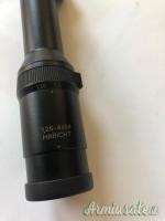 SWAROVSKI HABICHT 1.25-4X24