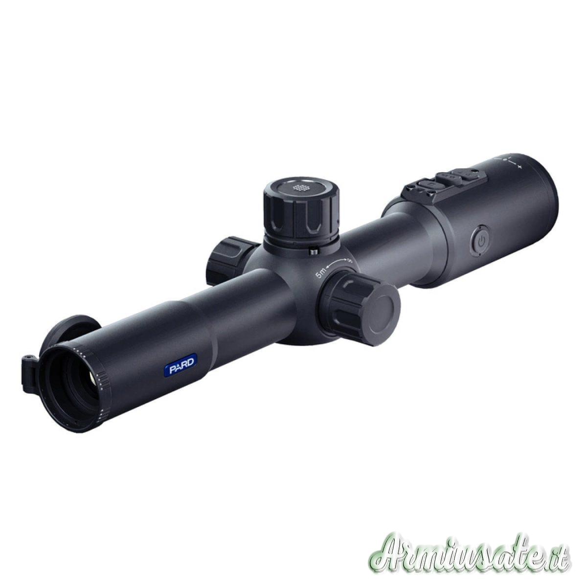Pard PANTERA 256Q Termico SPEDITO GRATIS! Pard PANTERA 256Q Termico SPEDITO GRATIS!