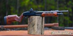 WOOX Gladiatore set per Mossberg 500/590/88