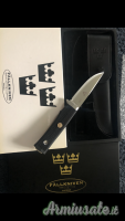 Fallkniven tk2