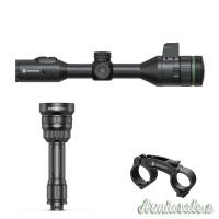 Hikmicro Alpex 4K LRF.    VENDUTO