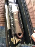 Kershaw vintage japan  caccia pesca