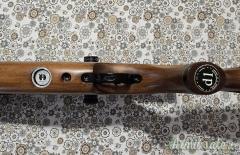 Air Arms S410 EXTRA FAC  ...Altro