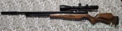 Air Arms S410 EXTRA FAC  ...Altro