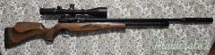 Air Arms S410 EXTRA FAC  ...Altro