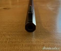Blaser K95 7x65mmR Brenneke