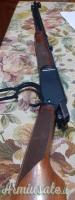 Winchester 9422 .22 Long Rifle