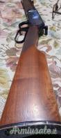 Winchester 9422 .22 Long Rifle