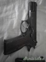 Tanfoglio GT21 9x21mm IMI