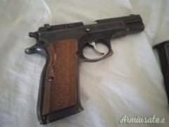 Tanfoglio GT21 9x21mm IMI