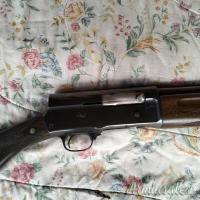 FN Herstal | Fabrique Nationale AUTO 5 12