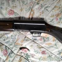 FN Herstal | Fabrique Nationale AUTO 5 12