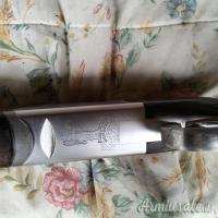Beretta S55 12
