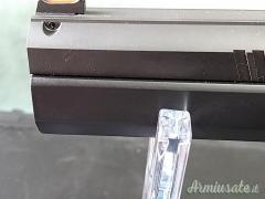 CZ  75 TS ORANGE NUOVA INTONSA 9x21mm IMI