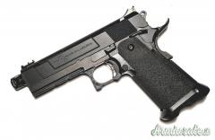 Tokyo Marui Hi-Capa 4.3 modificata