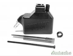 kit HPA Primary Airsoft HICAPA + bombola e riduttore