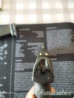 Walther PPQ 9x21mm IMI